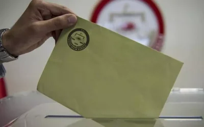 YSK’nın kararıyla 6 ilin vekil sayısı değişti