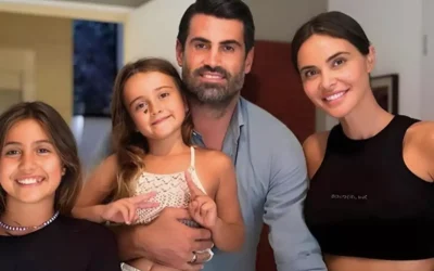 Zeynep-Volkan çifti, üçüncü çocuklarını kucakladı: İsimleri merak uyandırdı