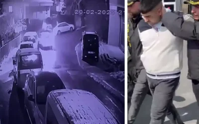 Seyir halindeki 18 yaşındaki Berke kurşun yağmuruna tutuldu: Vahşetin sebebi açıklandı