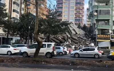 Fazilet Apartmanı’ndaki 19 ölümle ilgili belediye personeline dava