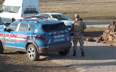 Diyarbakır’da ‘kaza kurşunu’ denilen olay cinayet çıktı: JASAT’tan ‘Çadır’ operasyonu