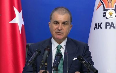 AK Parti’nin DEM Parti heyetiyle görüşmesi sonrası ilk açıklama