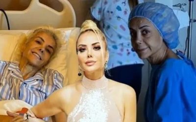 Acı Haber: Tanyeli, 54 Yaşında Hayatını Kaybetti