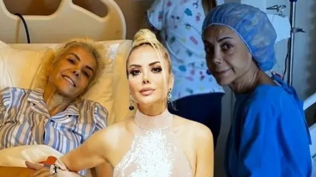 Acı Haber Tanyeli, 54 Yaşında Hayatını Kaybetti