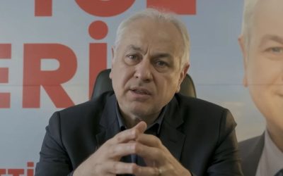 Alaattin Köseler görevden alındı