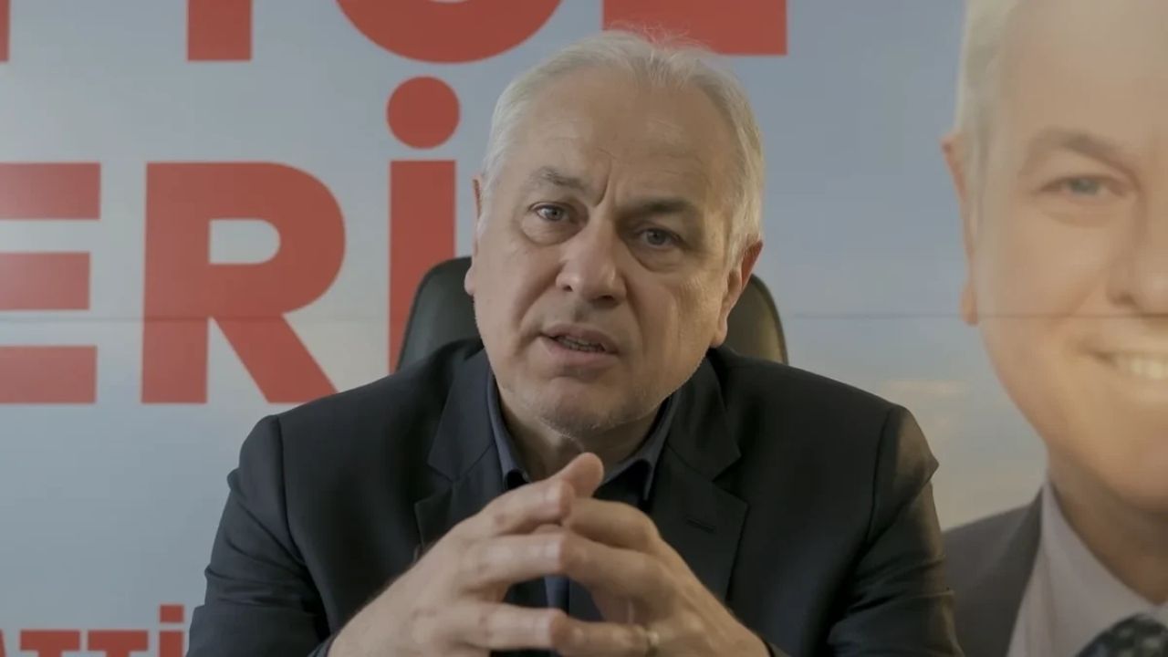 Alaattin Köseler görevden alındı