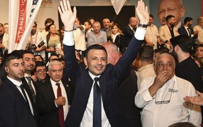 CHP İstanbul İl Kongresi seçiminde soruşturma başlatıldı