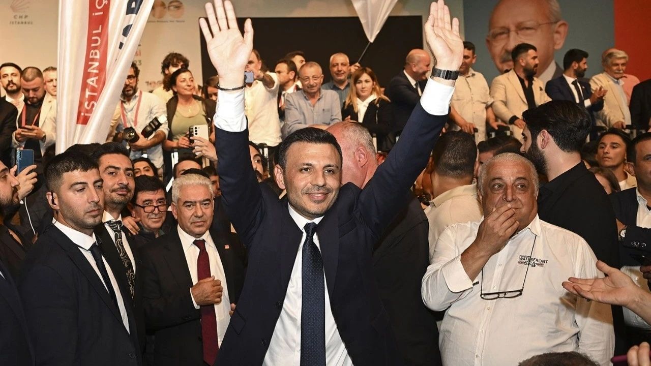 CHP İstanbul İl Kongresi seçiminde soruşturma başlatıldı