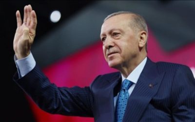 Erdoğan: Ülkeyi teröre bırakmayacağız, hakaret edenler cezasını bulacak