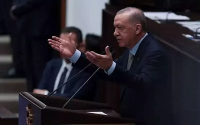 Erdoğan’dan Özel’e “boykot” çağrısına tepki