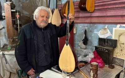 Ferdi Tayfur’un Bestelerindeki Sır Ne? O İsim Gözyaşları İçinde Anlattı!