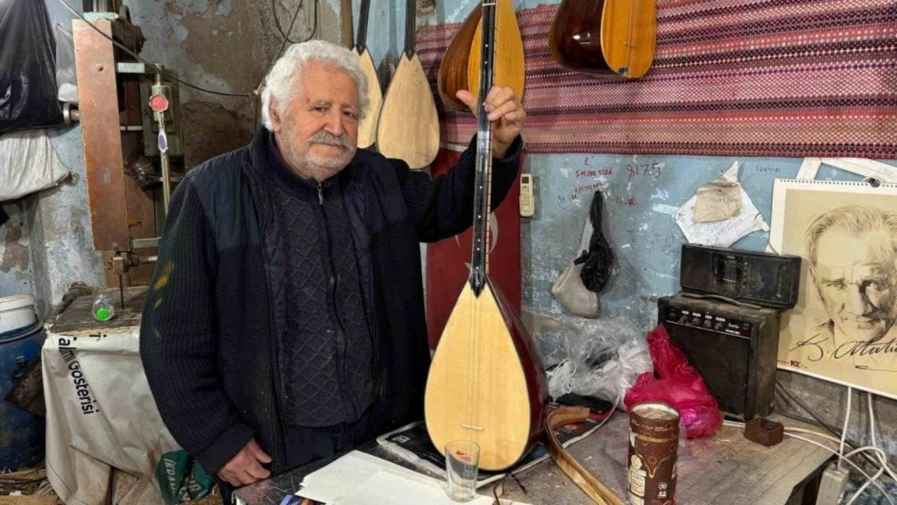 Ferdi Tayfur'un Bestelerindeki Sır Ne O İsim Gözyaşları İçinde Anlattı!