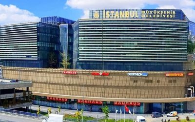 İBB soruşturmasında İSCON, Nuhoğlu ve Trend İnşaat’a el konuldu