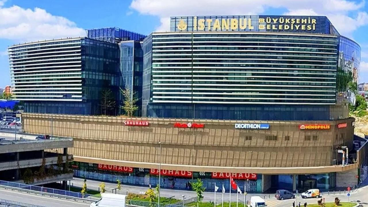İBB soruşturmasında İSCON, Nuhoğlu ve Trend İnşaat'a el konuldu