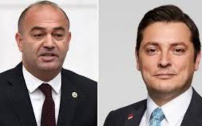 İBB’deki yolsuzluk soruşturmasına CHP’li 2 milletvekili de dahil oldu