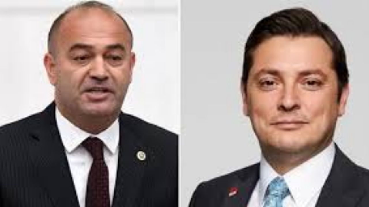 İBB'deki yolsuzluk soruşturmasına CHP'li 2 milletvekili de dahil oldu