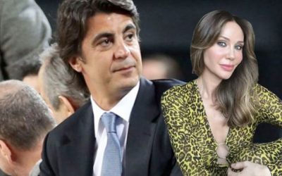 İbrahim Kutluay, Boğaz’da Buz Gibi Suda Neden Yüzdü? Demet Şener’den Çarpıcı Yorum!
