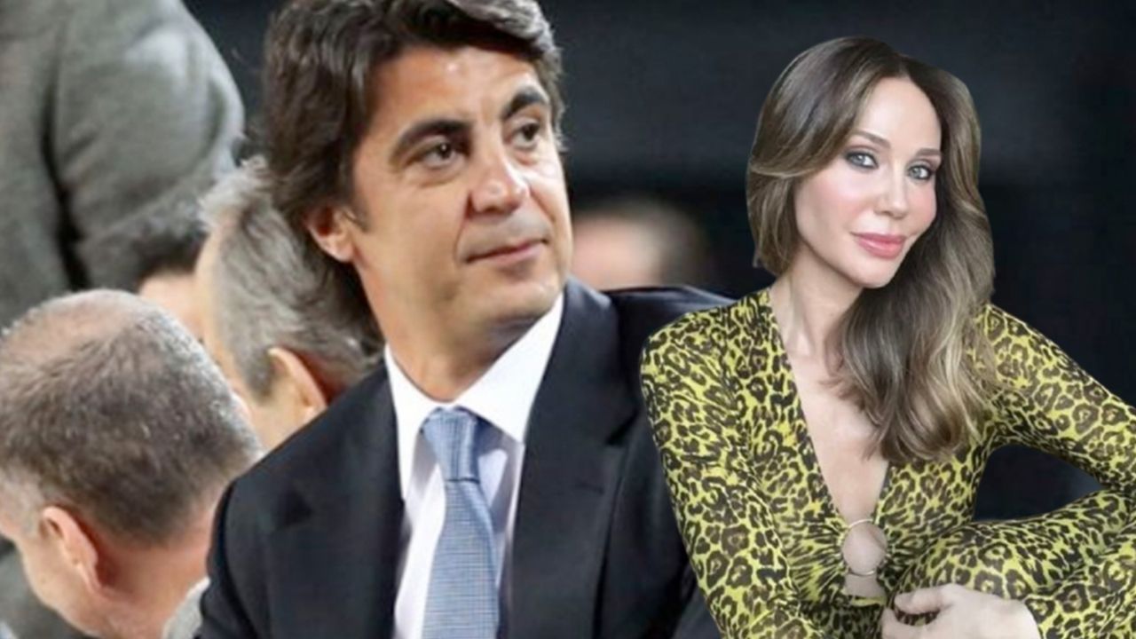 İbrahim Kutluay, Boğaz’da Buz Gibi Suda Neden Yüzdü Demet Şener’den Çarpıcı Yorum!