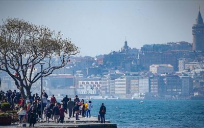 İstanbul Hava Durumu: 9 Mart Pazar İçin Tahminler