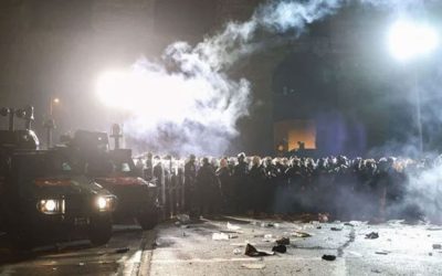 İstanbul’da 143 Adrese Operasyon: 106 Gözaltı Var!