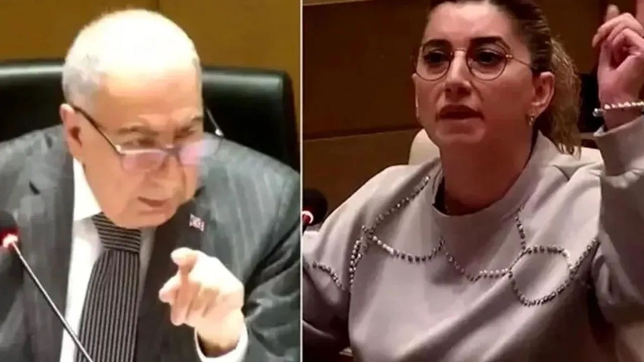 Kadıköy Belediyesi Meclis 1. Başkanvekili serbest bırakıldı