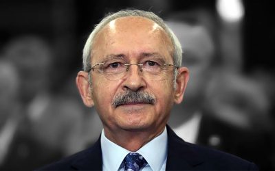 Kılıçdaroğlu, tutuklu siyasetçileri Silivri’de ziyaret etti