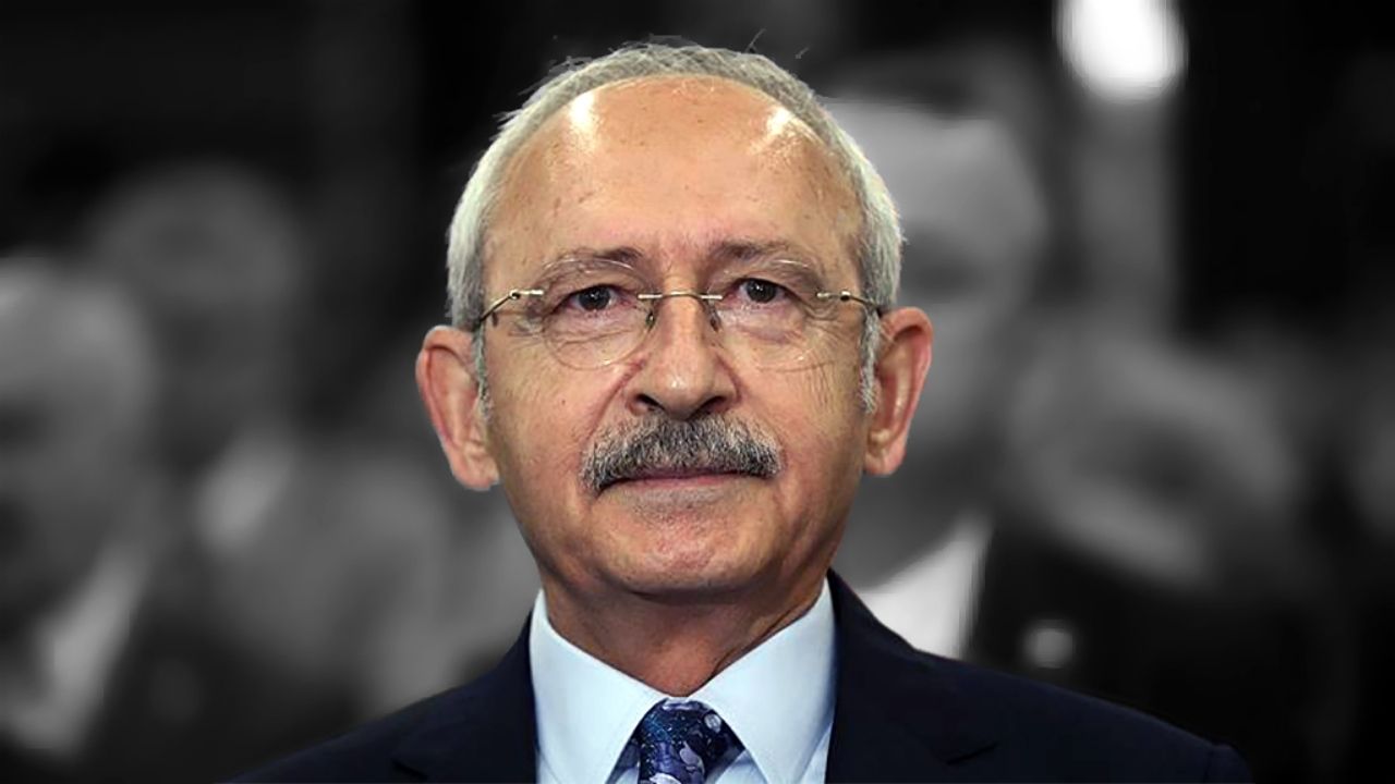 Kılıçdaroğlu, tutuklu siyasetçileri Silivri'de ziyaret etti