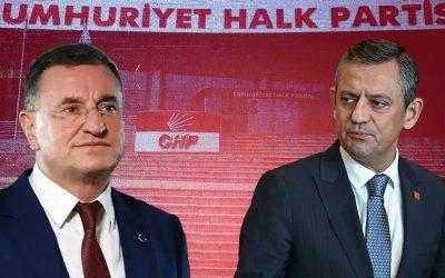 Lütfü Savaş’ın CHP Olağanüstü Kurultay İptal Başvurusu Reddedildi