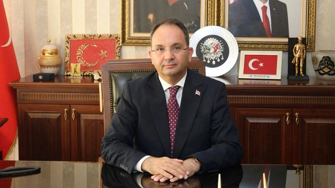 Şişli Belediyesi'ne kayyum atanması