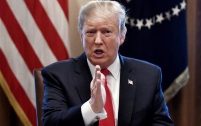 Trump: İran’a Husilerin her kurşunu için sorumlu tutacağız
