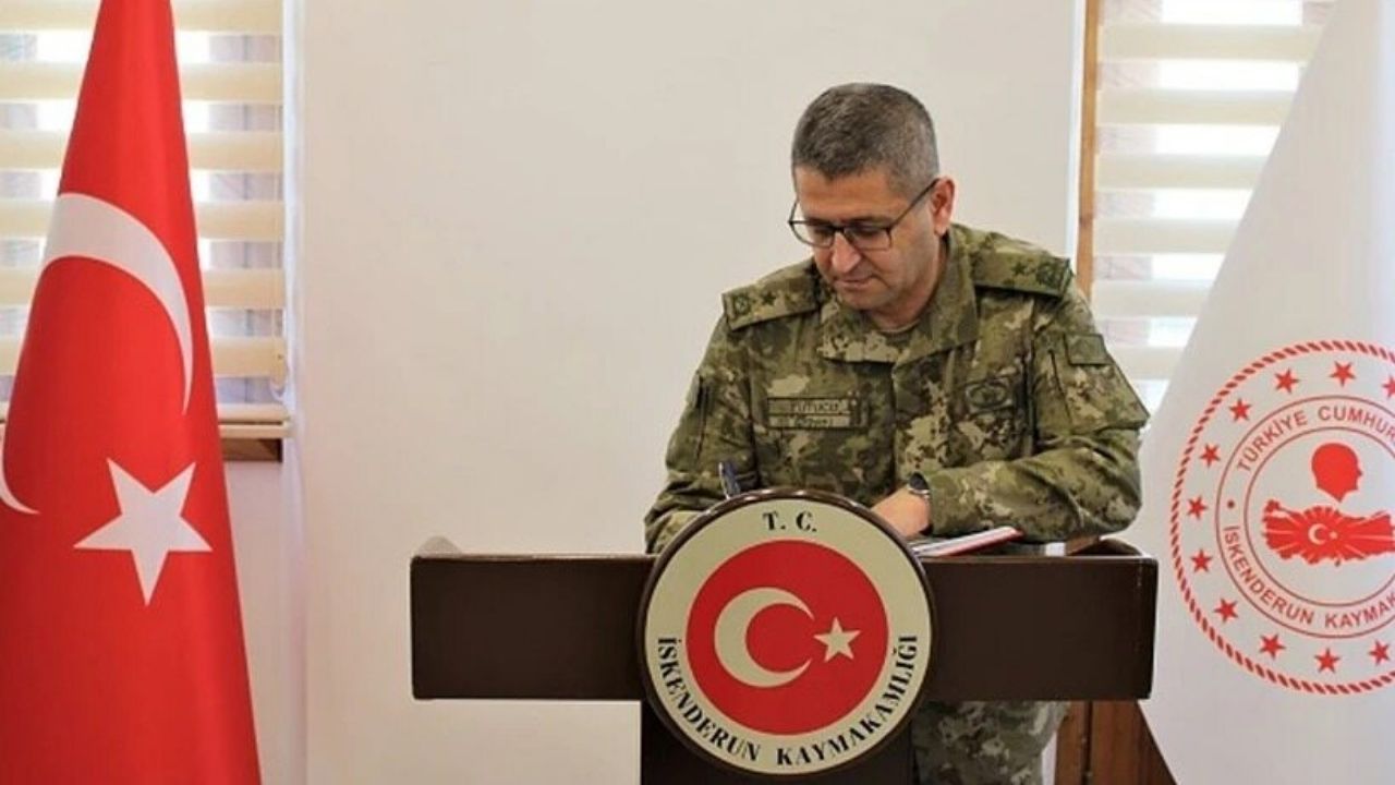 Tuğgeneral, teğmenlerin ihracına karşı çıkarak emekliliğini istedi