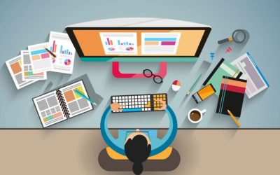 Web Site Tasarımı Nasıl Yapılır?