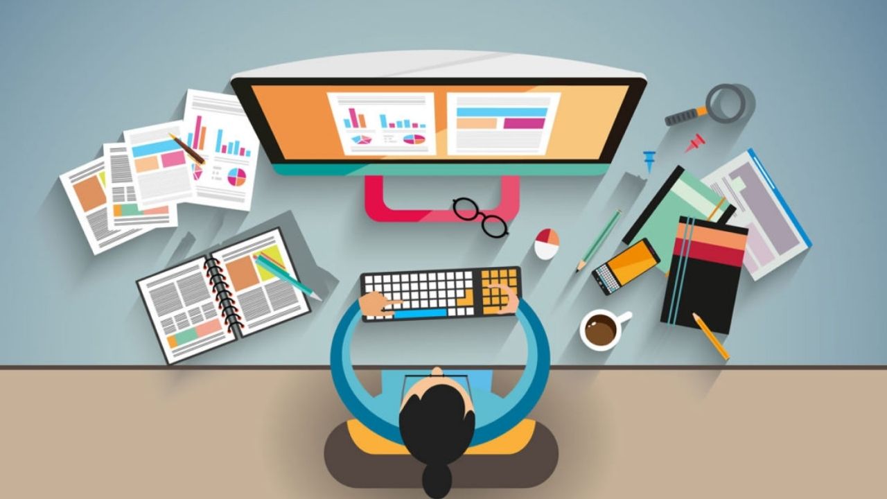 Web Site Tasarımı Nasıl Yapılır