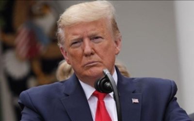 Zelenskiy ve Trump, geri adım atarak durumu gözden geçiriyor