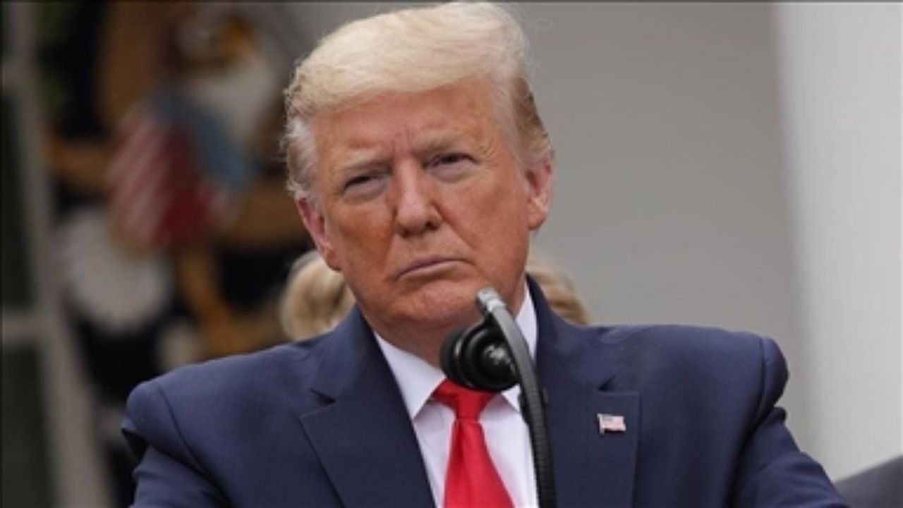 Zelenskiy ve Trump, geri adım atarak durumu gözden geçiriyor