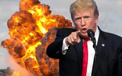 Trump Yemen’de Husilere Karşı Askeri Harekat Emri Verdi