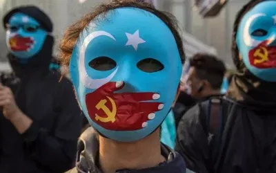 Tayland’a ABD’den Uygur Türklerini sınır dışı etme yaptırımı