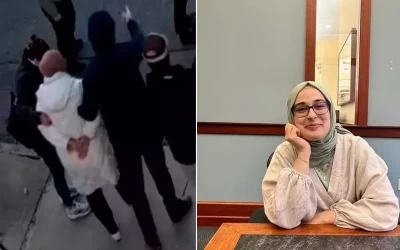 ABD’den sürpriz bir Rümeysa Öztürk kararı