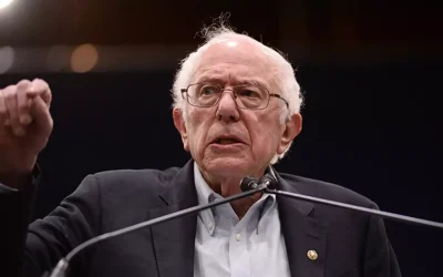 ABD Senatörü Sanders’ten İsrail’e silah satışına karşı tepki