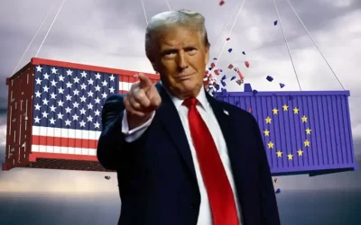 ABD, Avrupa’ya gümrük vergileriyle karşılık verdi, Trump’tan hızlı yanıt geldi