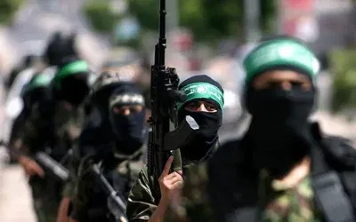 Hamas İsrail askerlerine ağır darbe vurdu: Ölü ve yaralılar var