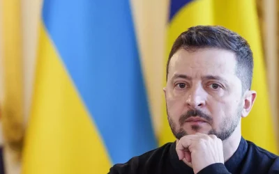 ABD ve Ukrayna Arasında Nadir Toprak Elementleri Anlaşması Mümkün