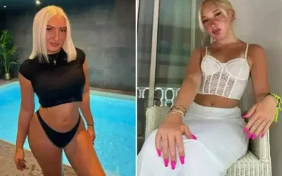 Ailesi endişeliydi: 21 yaşındaki model evinde ölü bulundu