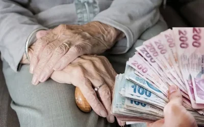 Emeklilere Bayram İkramiyesi MÜJDESİ! Tarih ve Miktar Açıklandı!