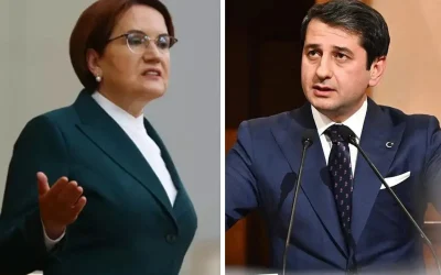 İmamoğlu Danışmanı Özkan’a Hesap Tedbiri Konuldu