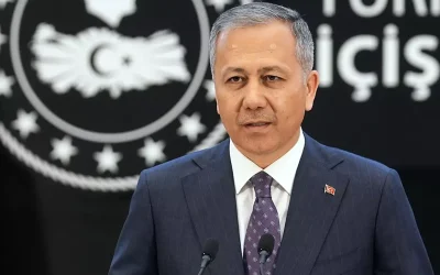 Ali Yerlikaya’dan belediyelere: Sokak hayvanlarına sahip çıkın!