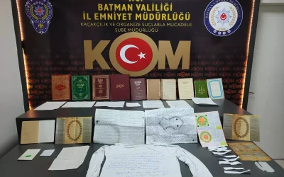 Anne ve Kızından 300 Milyonluk Büyücülük Vurgunu