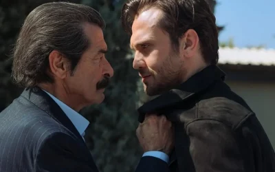 Aras Bulut İynemli set kazası sonrası acil ameliyat oldu