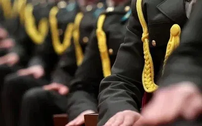 Askeri öğrencilerin farklı bir okula geçişi yasaklandı