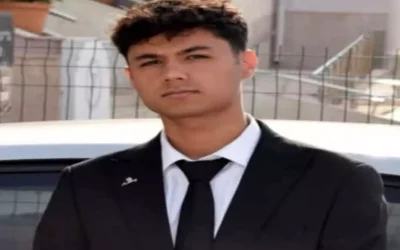 Baş ağrısıyla hastaneye gitti, 15 gün sonra öldü